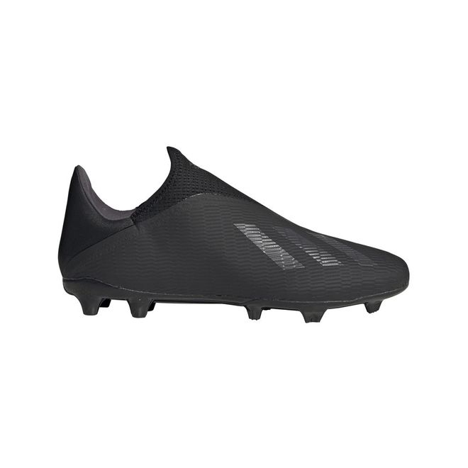 Afbeelding van Adidas X 19.3 LL FG Black