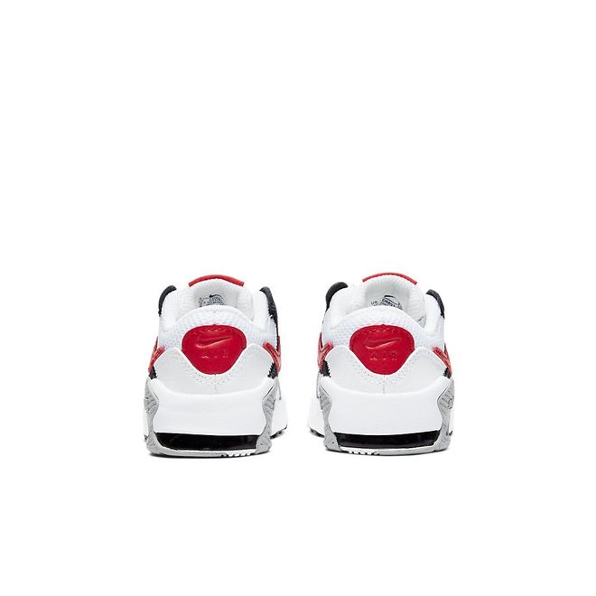 Afbeelding van Nike Air Max Excee Infants White