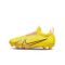 Afbeelding van Nike Zoom Mercurial Vapor 15 Academy FG Kids Yellow Strike