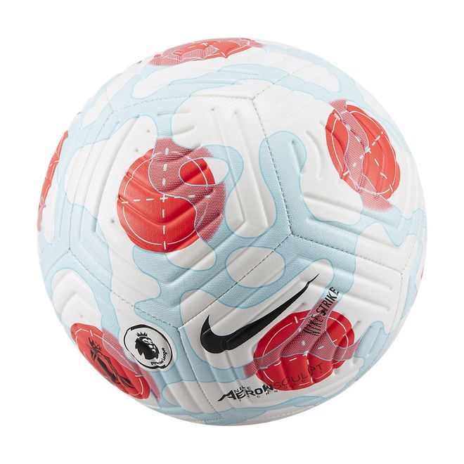 Afbeelding van Nike Strike Premier League 3RD Voetbal Baltic Blue