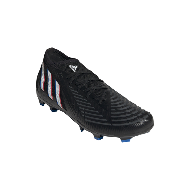 Afbeelding van Adidas Predator Edge.2 FG Black