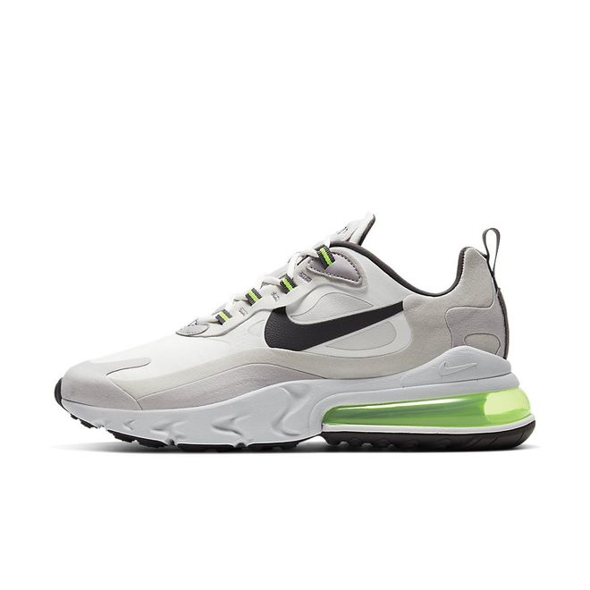 Afbeelding van Nike Air Max 270 React Summit White