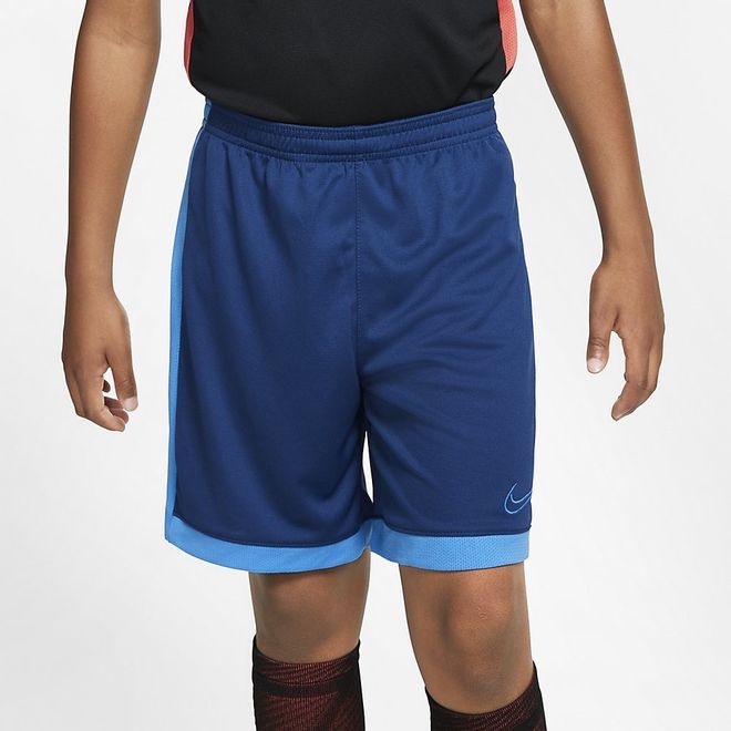 Afbeelding van Nike Dry Academy Short Coastal Blue
