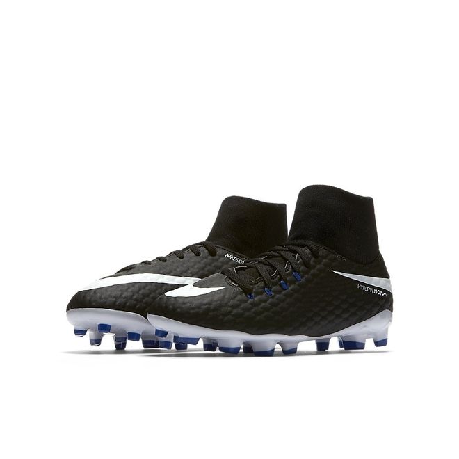 Afbeelding van Nike Hypervenom Phelon 3 DF FG Kids