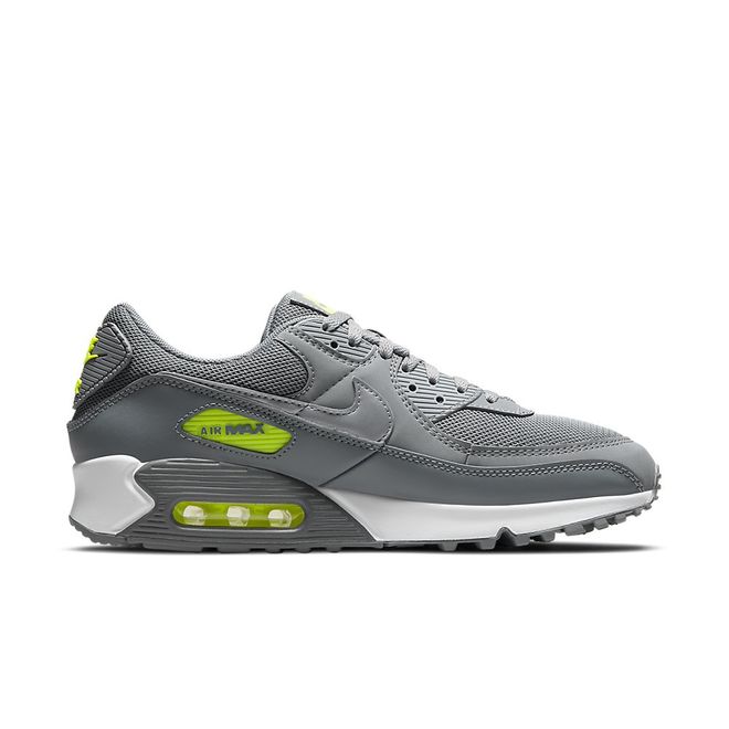Afbeelding van Nike Air Max 90 Smoke Grey