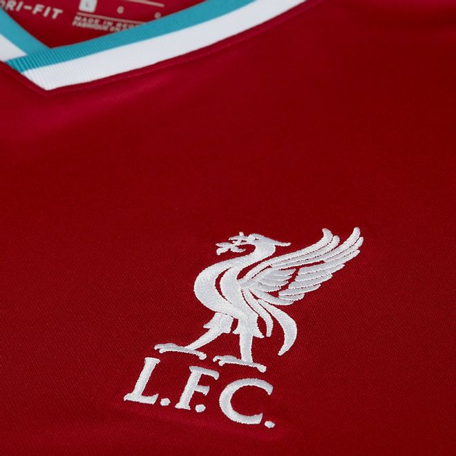 Afbeelding van Liverpool FC Stadium Thuis Shirt