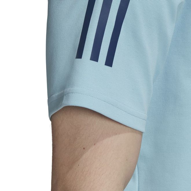 Afbeelding van Ajax Zomerset Polo Icey Blue