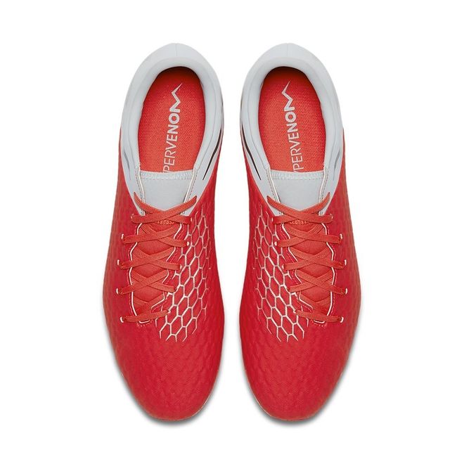 Afbeelding van Nike Hypervenom Phantom III Academy FG Crimson