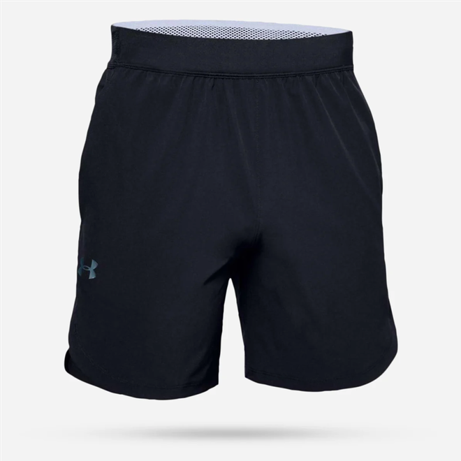 Afbeelding van Under Armour Stretch-Woven Shorts Black