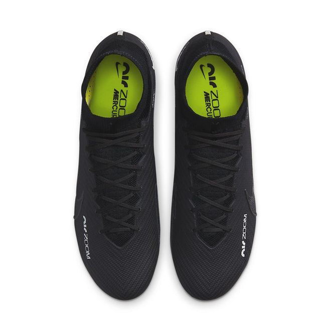 Afbeelding van Nike Zoom Mercurial Superfly 9 Elite FG Black
