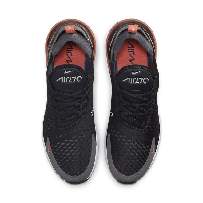 Afbeelding van Nike Air Max 270 Ess Black