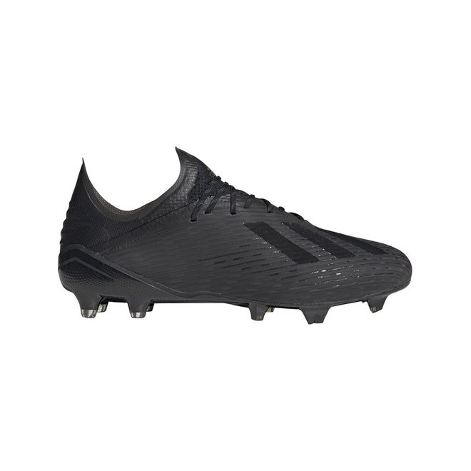 Afbeelding van Adidas X 19.1 FG Dark Script