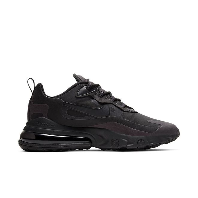 Afbeelding van Nike Air Max 270 React Black Oil Grey