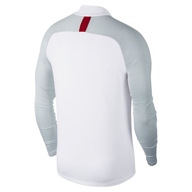 Afbeelding van Paris Saint-Germain Dri-FIT Squad Drill White