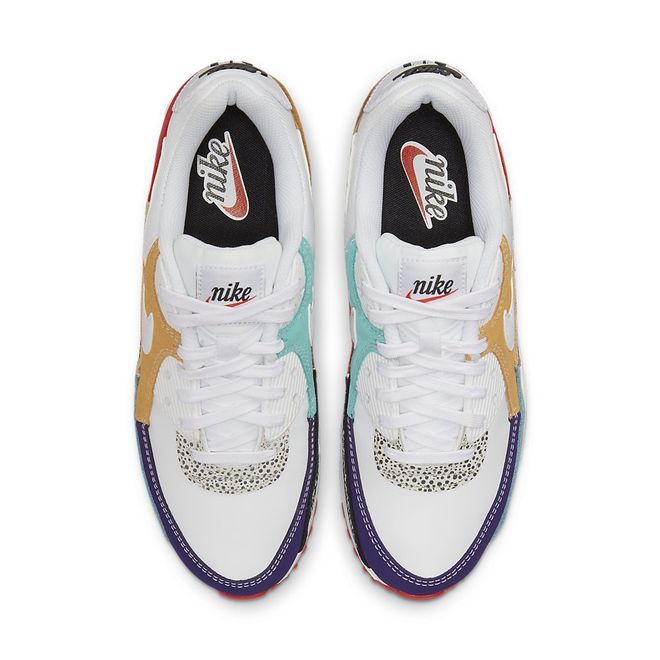 Afbeelding van Nike Air Max 90 SE Animal