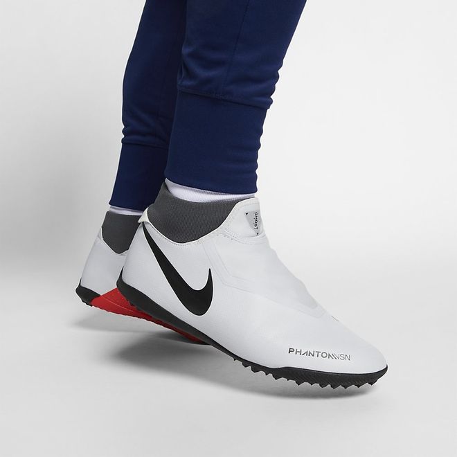 Afbeelding van Nike Dry Academy i96 Set Blue Void