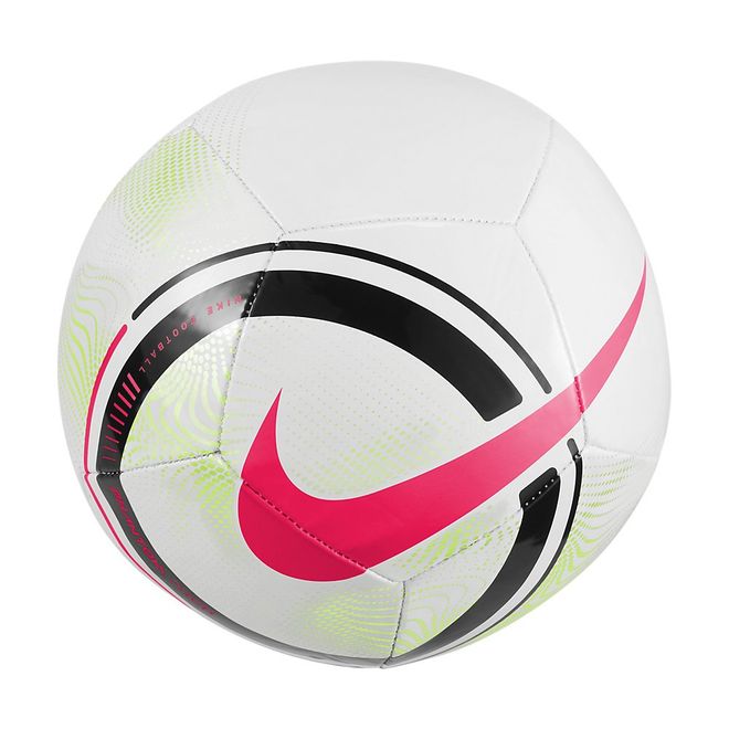 Afbeelding van Nike Phantom Voetbal White