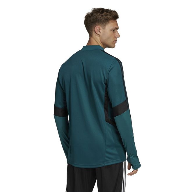Afbeelding van Juventus Training Set Mystery Green
