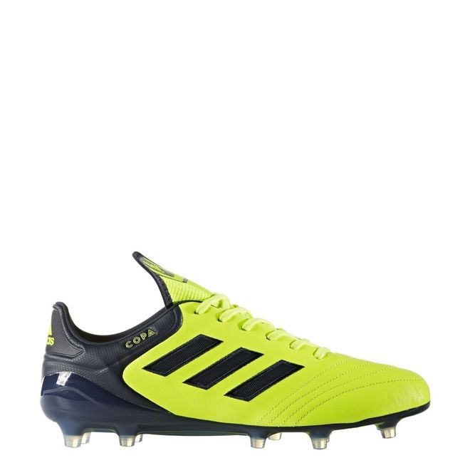 Afbeelding van Adidas Copa 17.1 Geel-Zwart FG