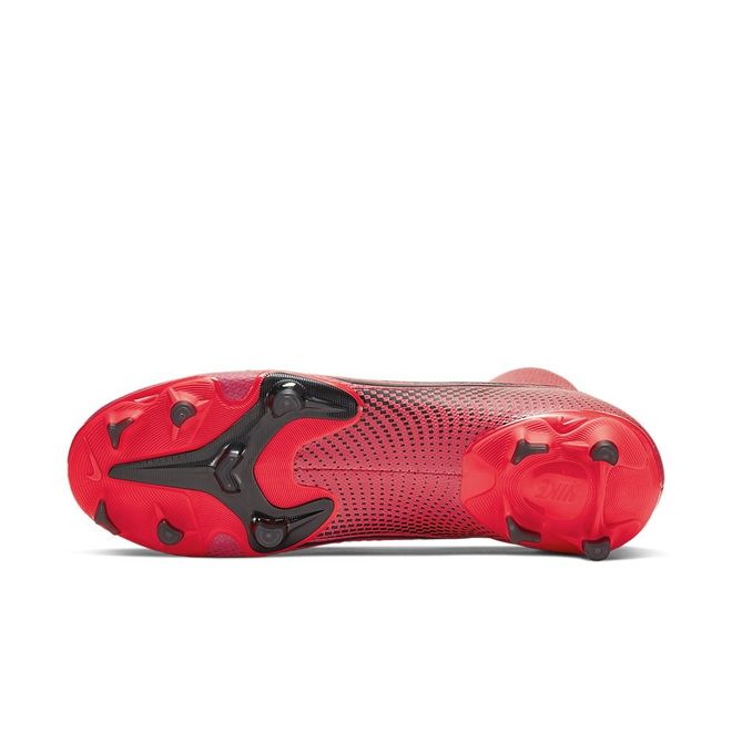 Afbeelding van Nike Superfly 7 Academy GS FG Laser Crimson