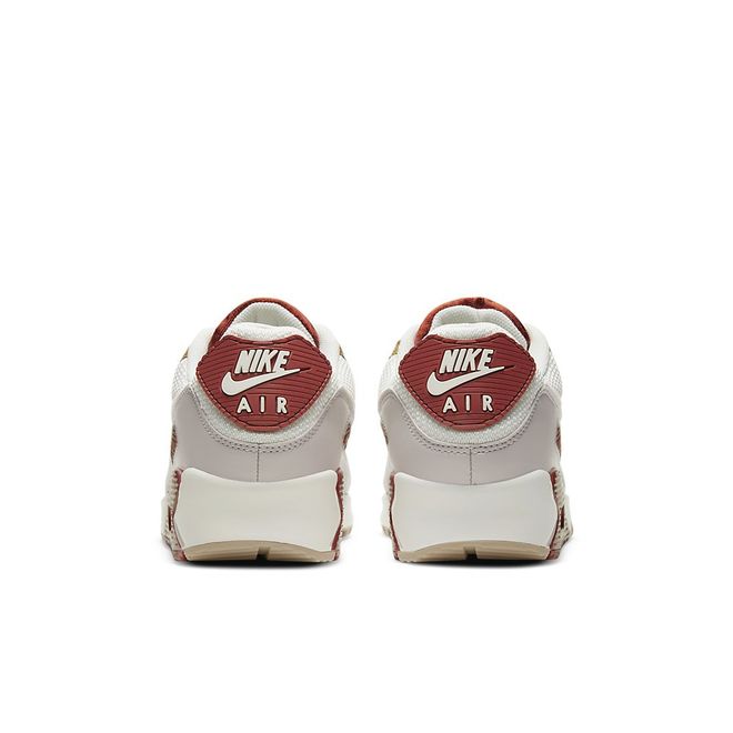 Afbeelding van Nike Air Max 90 Rugged Orange