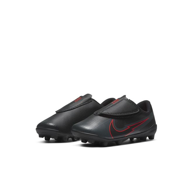 Afbeelding van Nike Mercurial Vapor 13 Club MG Kids Black