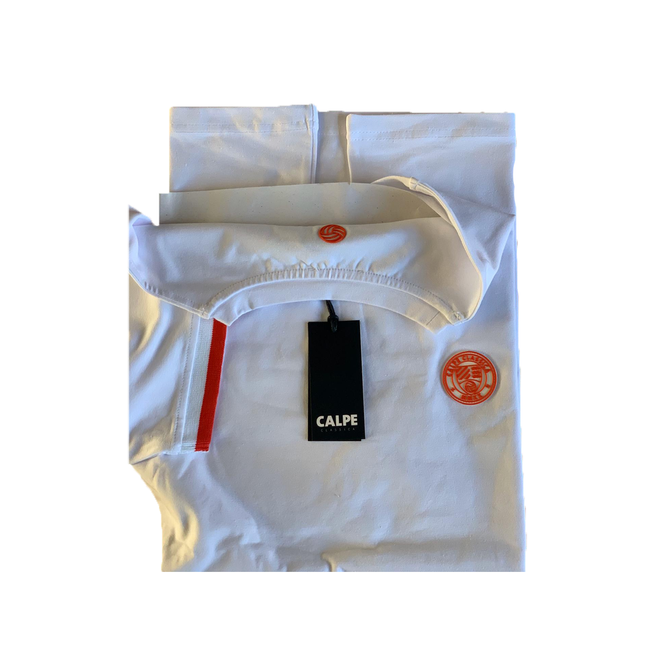 Afbeelding van Calpe Classica T-Shirt White