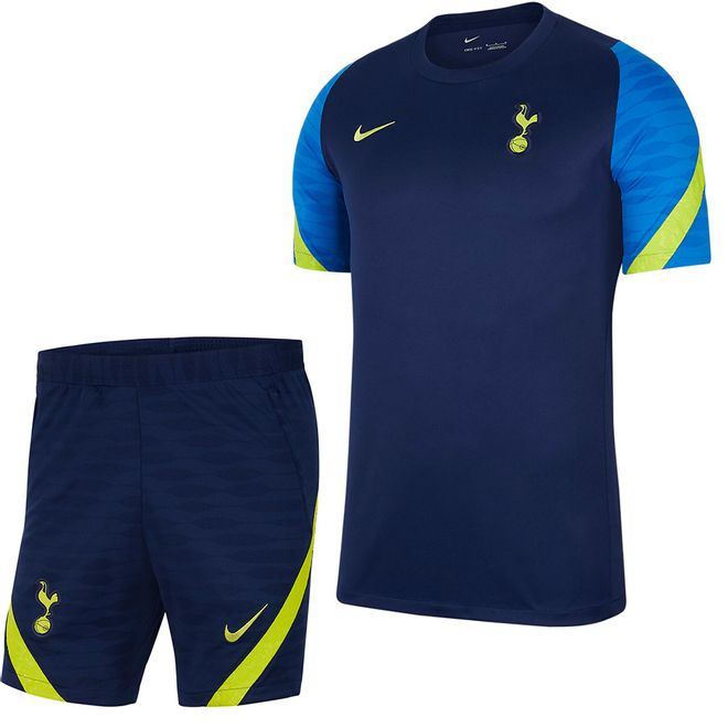 Afbeelding van Tottenham Hotspur Strike Zomerset Binary Blue