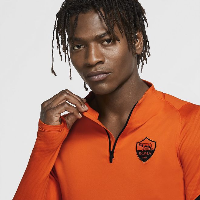 Afbeelding van AS Roma Strike Set Safety Orange