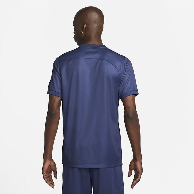 Afbeelding van Paris Saint-Germain Stadium Home Shirt 2022/23