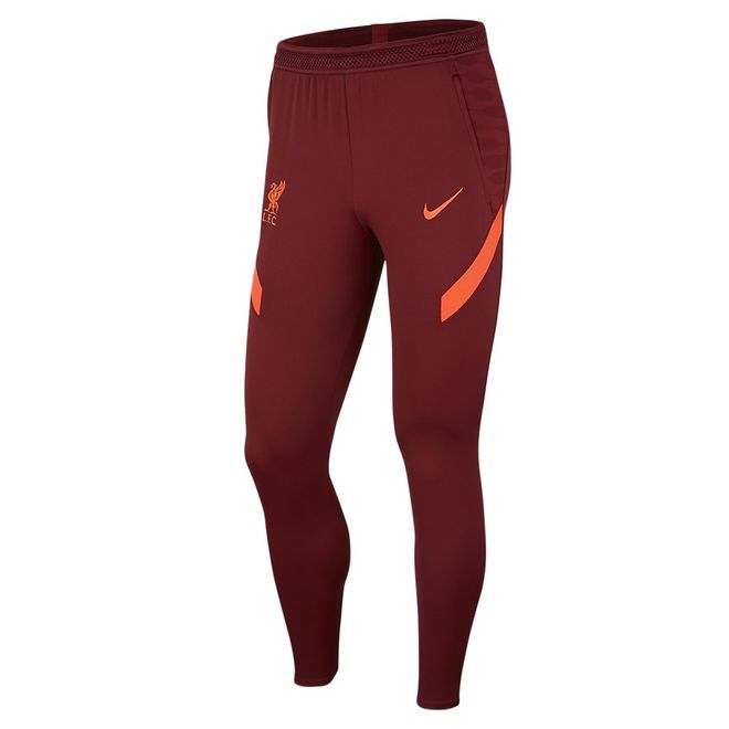 Afbeelding van Liverpool FC Strike Set Team Red