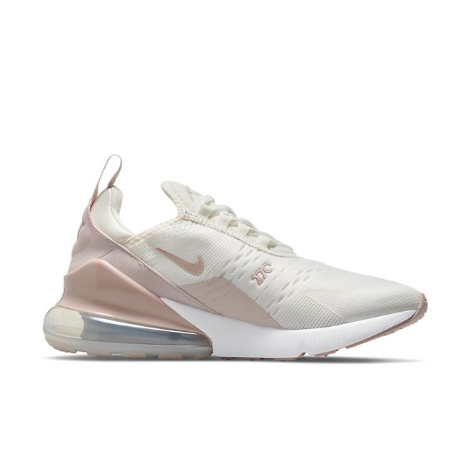 Afbeelding van Nike Air Max 270 Ess White Oxford Pink