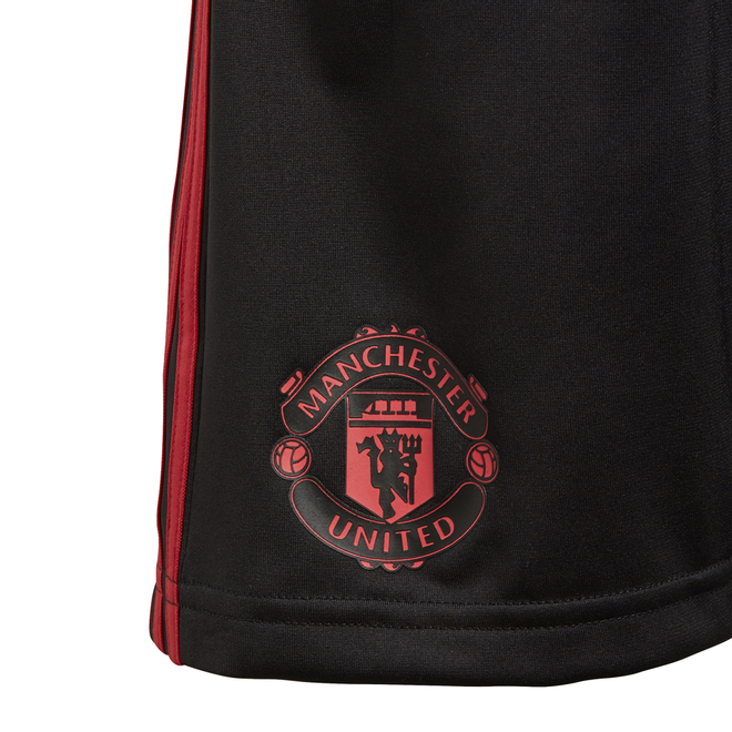 Afbeelding van Manchester United Trainingsshort Kids