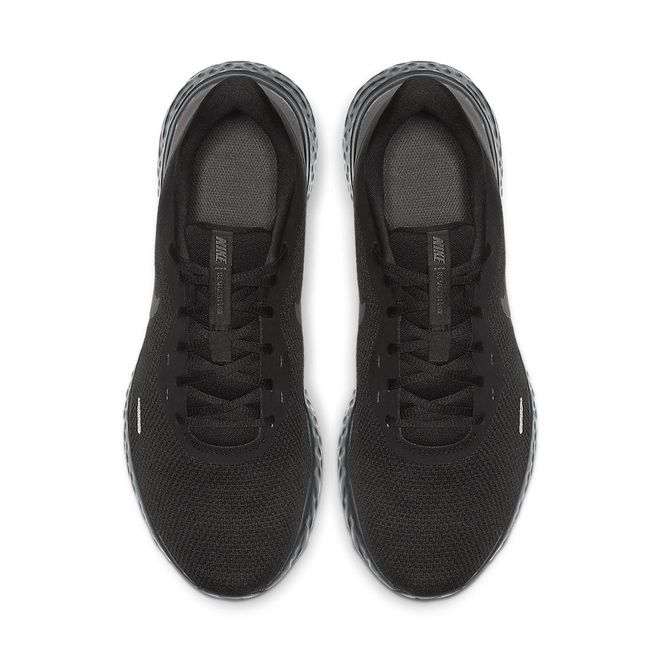 Afbeelding van Nike Revolution 5 Black