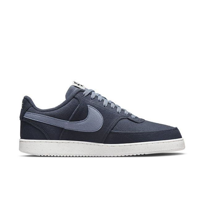 Afbeelding van Nike Court Vision Low Blue Thunder