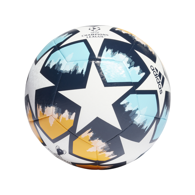 Afbeelding van Adidas UCL Training ST. Petersburg Voetbal