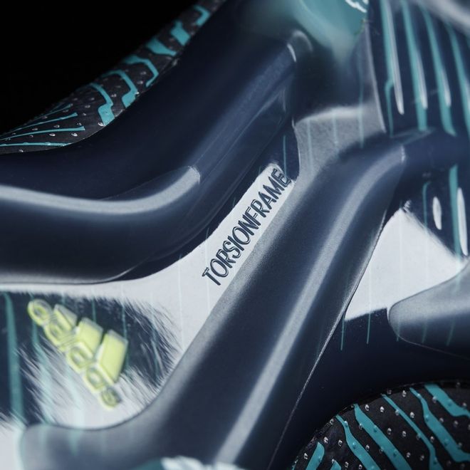 Afbeelding van Adidas Nemeziz 17.1 FG Blauw