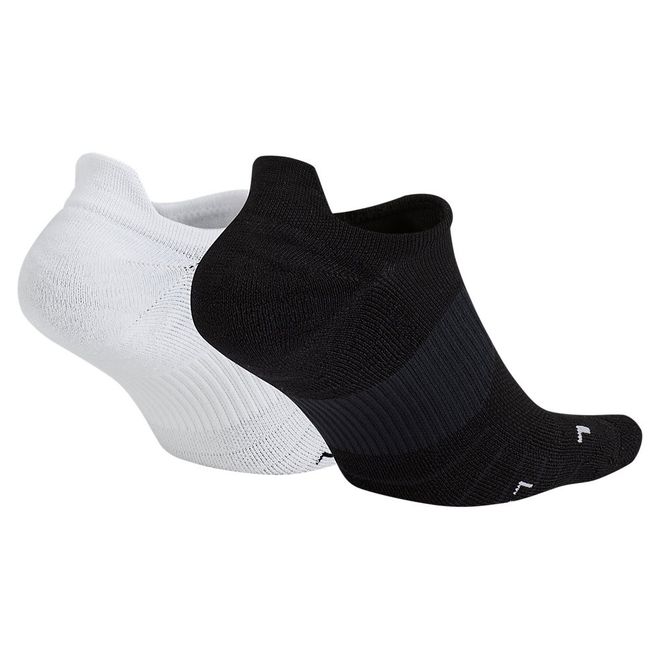 Afbeelding van Nike Multiplier No-show sokken (2 paar)