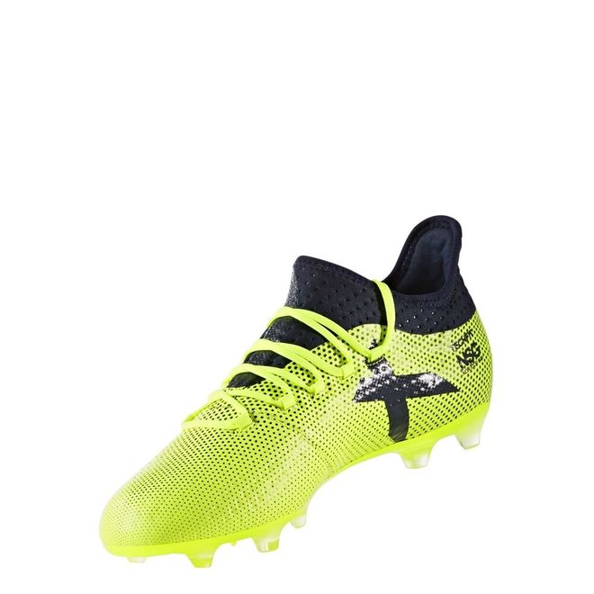 Afbeelding van Adidas X 17.2 FG Geel