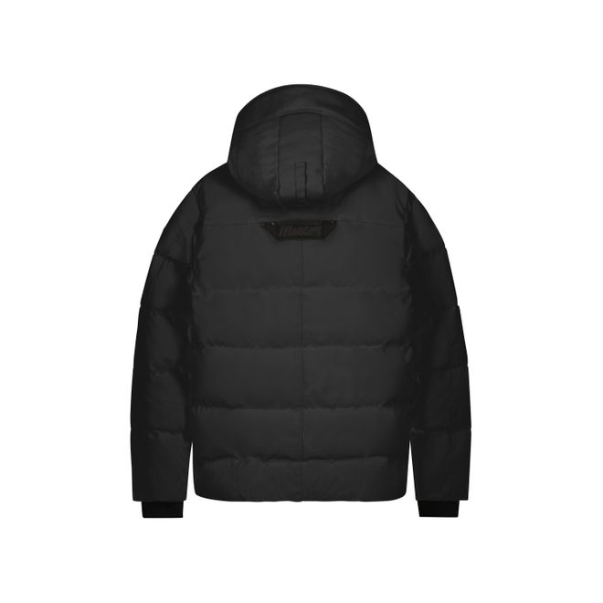Afbeelding van Malelions Men Varna Parka Black