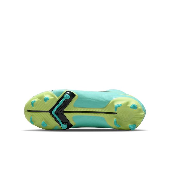 Afbeelding van Nike Mercurial Superfly 8 Academy MG Kids Dynamic Turquoise