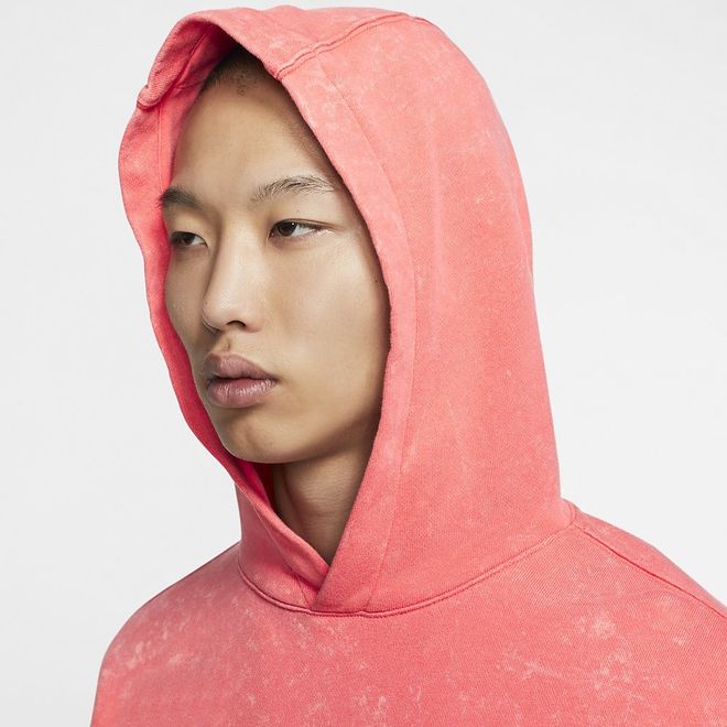Afbeelding van Nike Sportswear JDI Pullover Hoodie Magic Ember