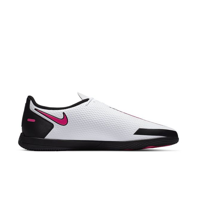 Afbeelding van Nike Phantom GT Club IC White Pink