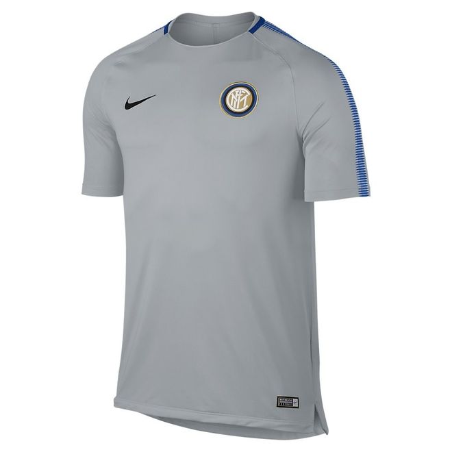 Afbeelding van Inter Milan Breathe Squad Shirt