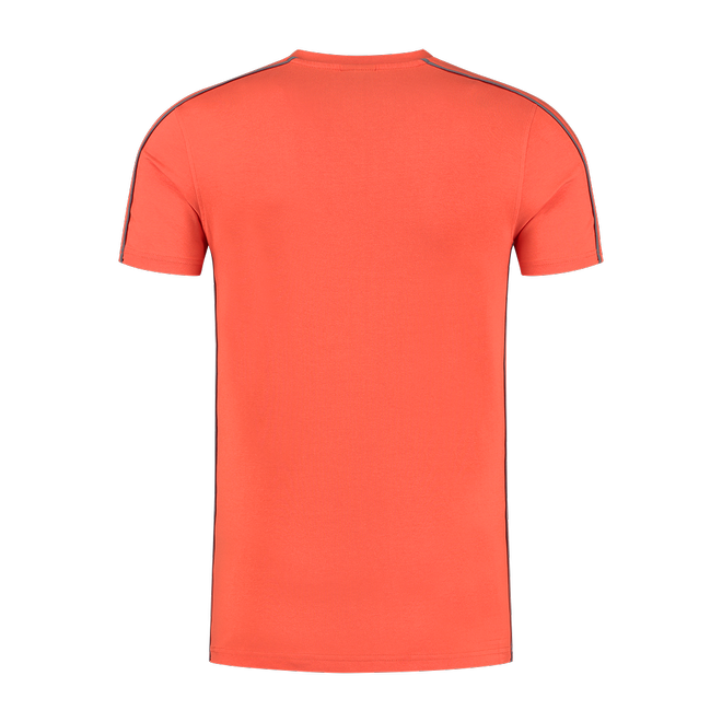 Afbeelding van Malelions Sport Thies Summer Set Peach Matt Grey