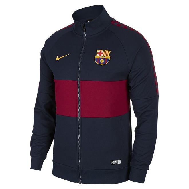 Afbeelding van FC Barcelona Dri-FIT I96 Jack Kids