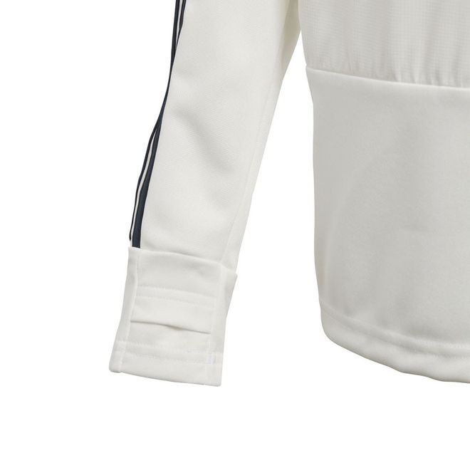 Afbeelding van Real Madrid Trainingsset Kids