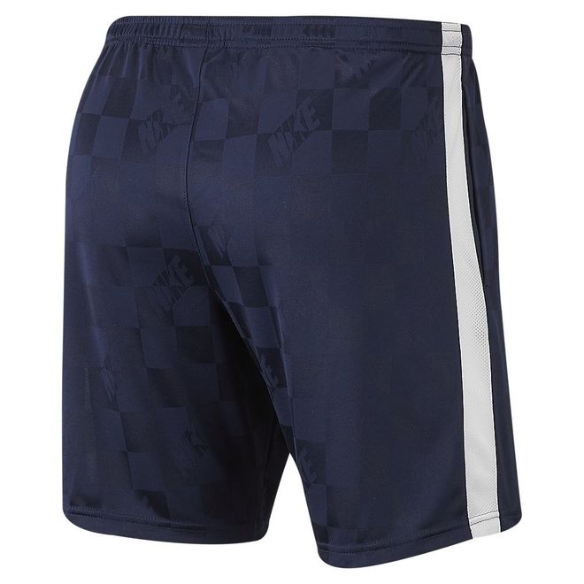 Afbeelding van Nike Breathe Academy Short Obsidian