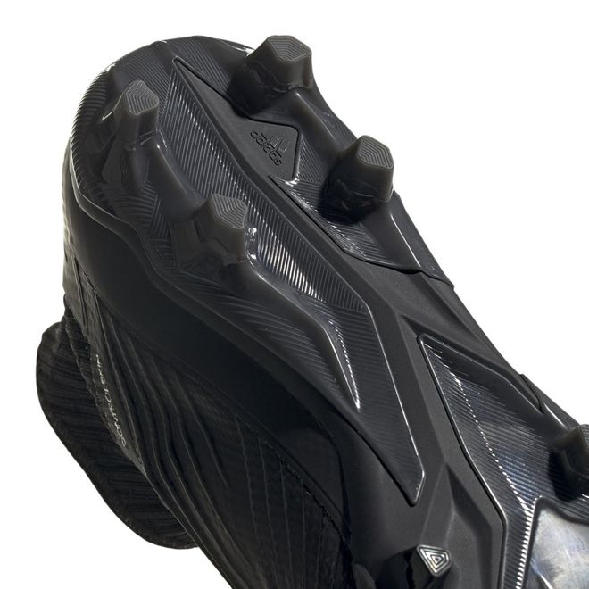 Afbeelding van Adidas Predator 19.2 FG Dark Script
