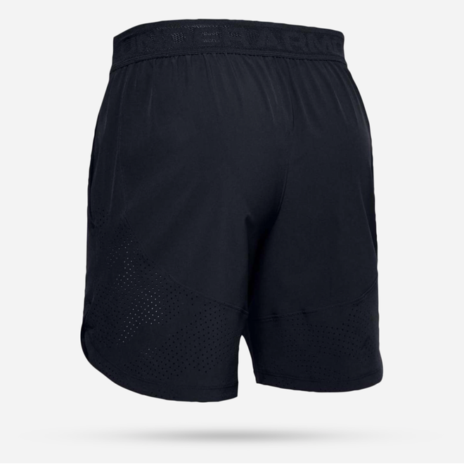 Afbeelding van Under Armour Stretch-Woven Shorts Black